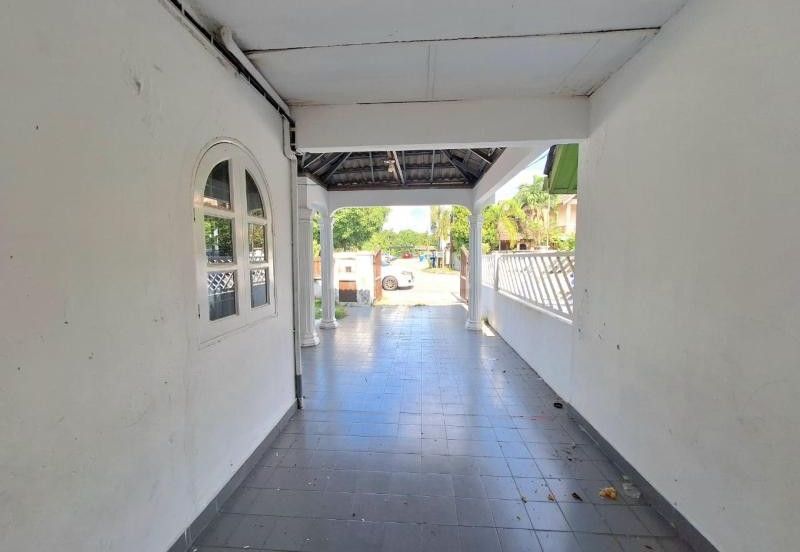 Section 19 (Seksyen 19) @ Shah Alam