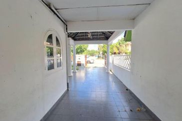 Section 19 (Seksyen 19) @ Shah Alam