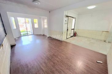 Section 19 (Seksyen 19) @ Shah Alam