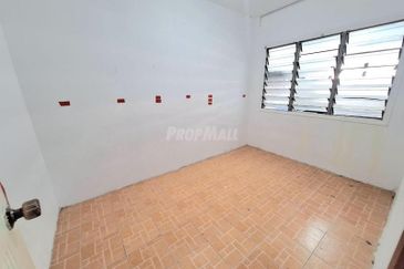 Section 19 (Seksyen 19) @ Shah Alam