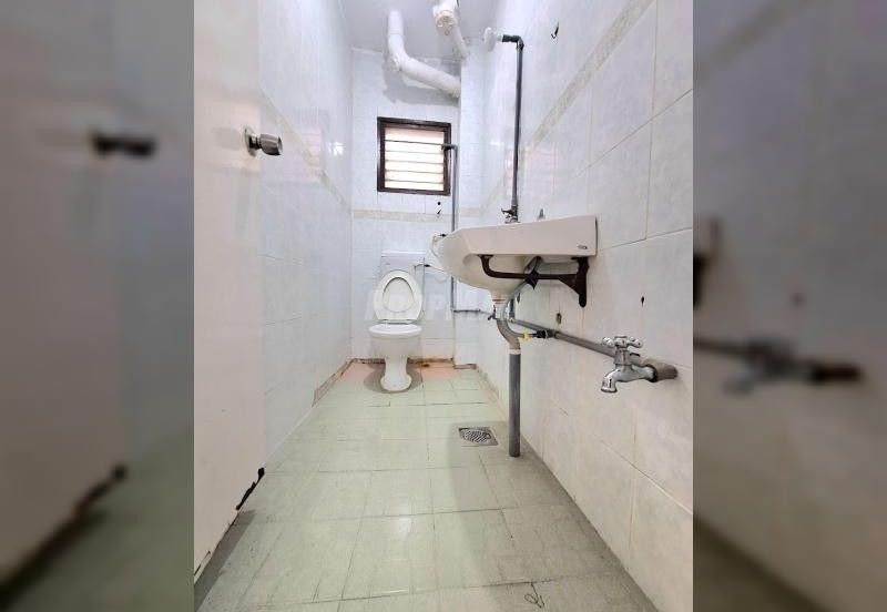 Section 19 (Seksyen 19) @ Shah Alam