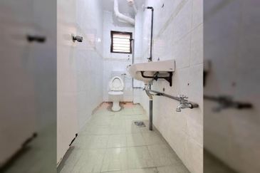 Section 19 (Seksyen 19) @ Shah Alam