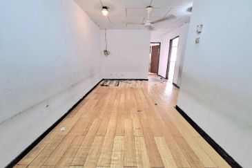 Section 19 (Seksyen 19) @ Shah Alam