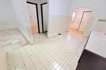 Section 19 (Seksyen 19) @ Shah Alam