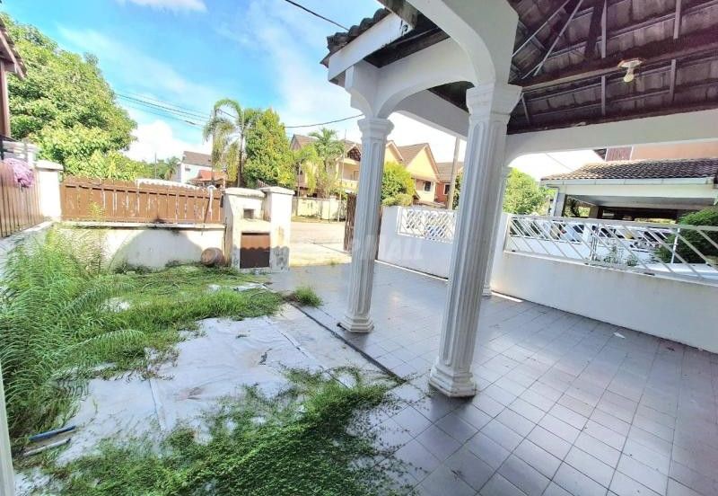 Section 19 (Seksyen 19) @ Shah Alam