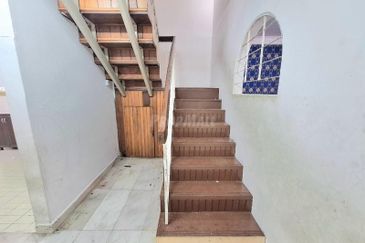 Section 19 (Seksyen 19) @ Shah Alam