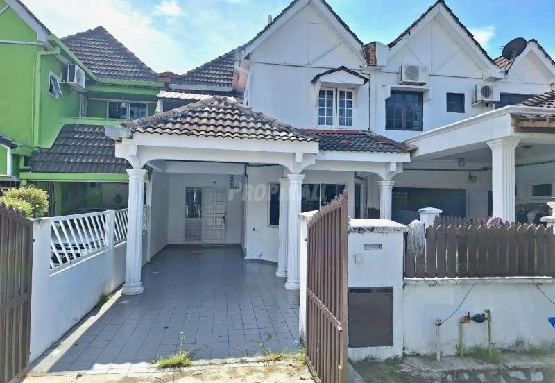 Section 19 (Seksyen 19) @ Shah Alam