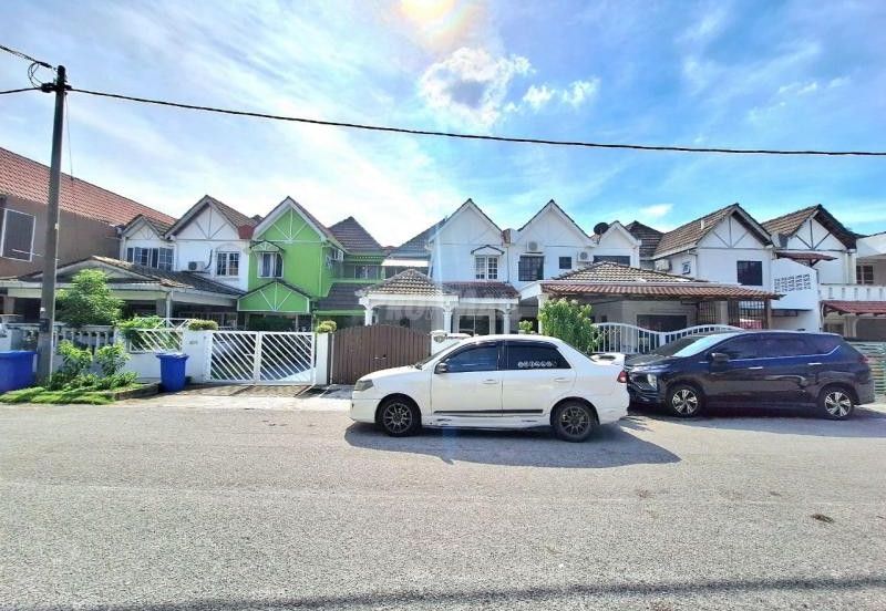 Section 19 (Seksyen 19) @ Shah Alam