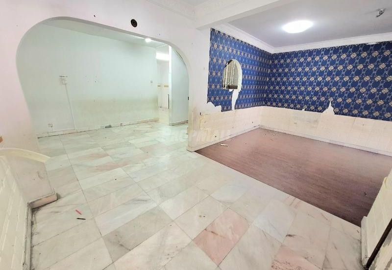 Section 19 (Seksyen 19) @ Shah Alam