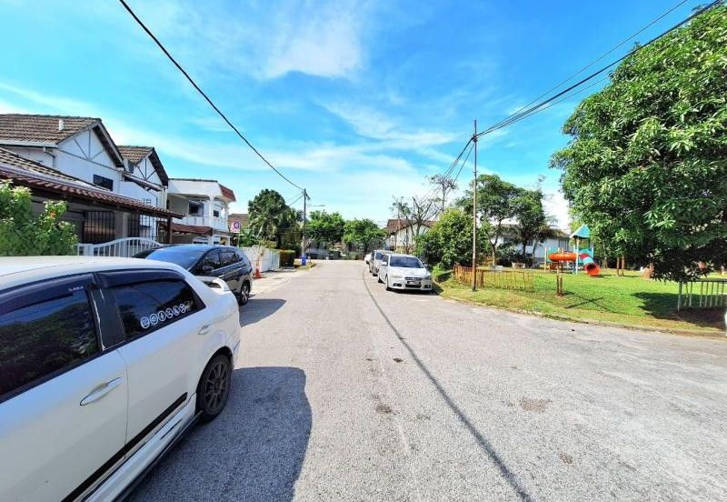 Section 19 (Seksyen 19) @ Shah Alam