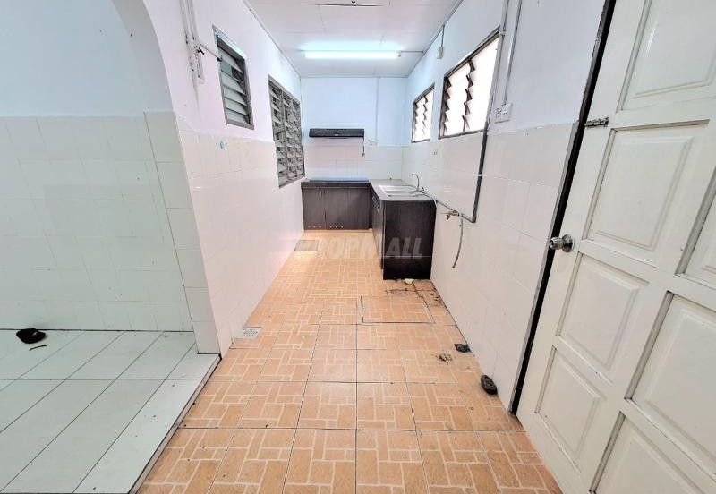 Section 19 (Seksyen 19) @ Shah Alam