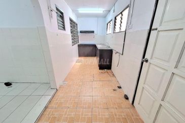 Section 19 (Seksyen 19) @ Shah Alam