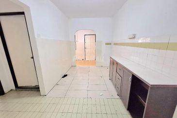 Section 19 (Seksyen 19) @ Shah Alam