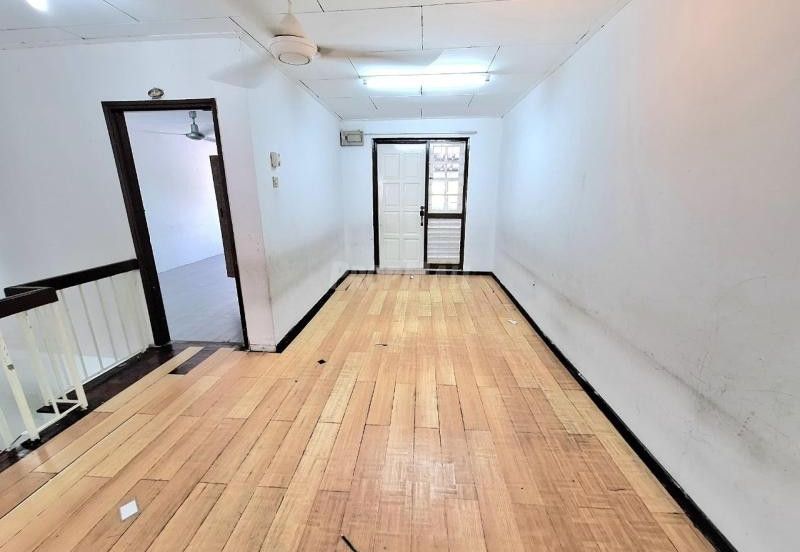 Section 19 (Seksyen 19) @ Shah Alam