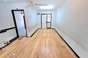 Section 19 (Seksyen 19) @ Shah Alam