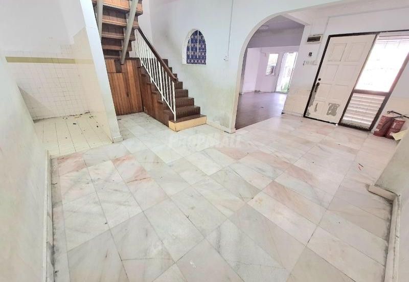 Section 19 (Seksyen 19) @ Shah Alam