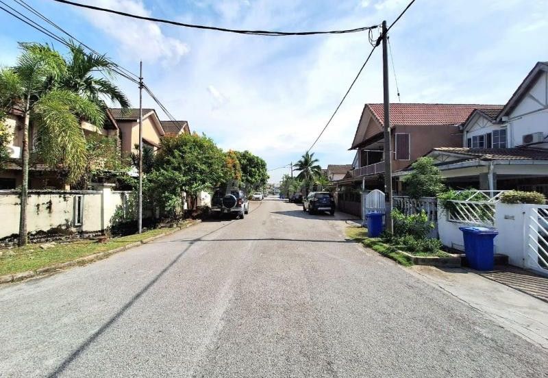 Section 19 (Seksyen 19) @ Shah Alam