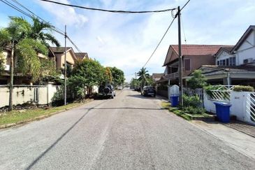 Section 19 (Seksyen 19) @ Shah Alam