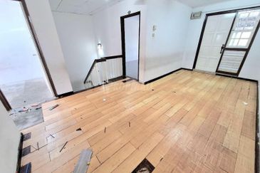 Section 19 (Seksyen 19) @ Shah Alam