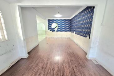 Section 19 (Seksyen 19) @ Shah Alam