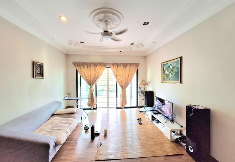 Seksyen 9, Shah Alam