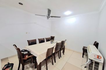 Seksyen 9, Shah Alam