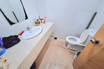 Seksyen 9, Shah Alam