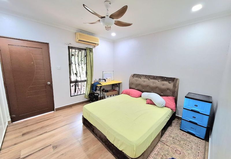 Seksyen 9, Shah Alam