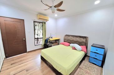 Seksyen 9, Shah Alam