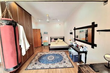 Seksyen 9, Shah Alam