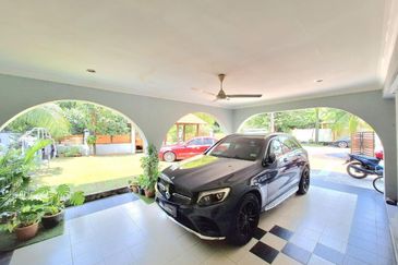 Seksyen 9, Shah Alam