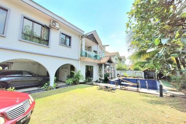 Seksyen 9, Shah Alam