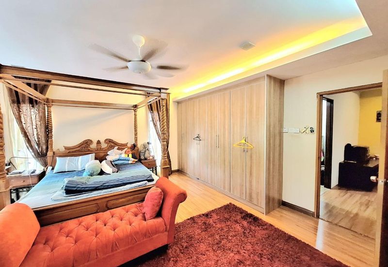 Seksyen 9, Shah Alam