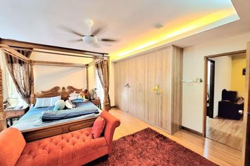 Seksyen 9, Shah Alam