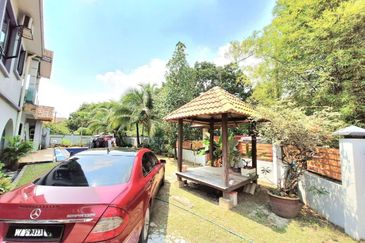 Seksyen 9, Shah Alam