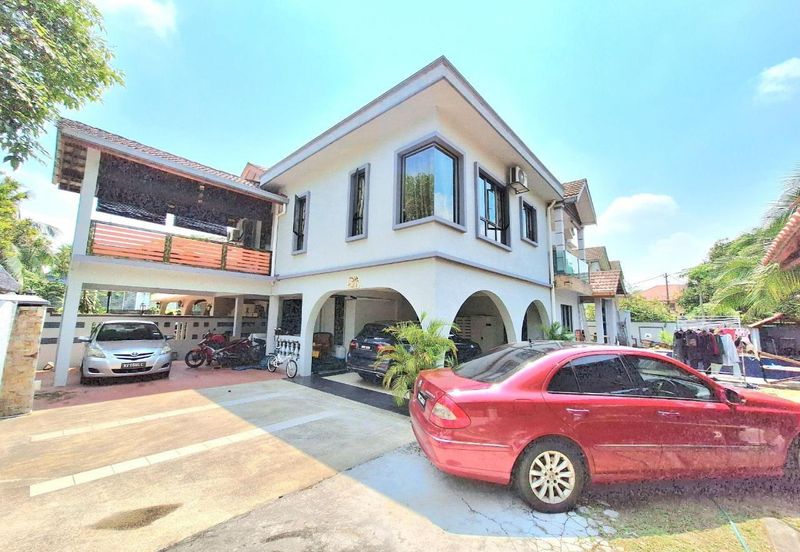 Seksyen 9, Shah Alam