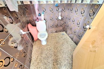 Seksyen 9, Shah Alam