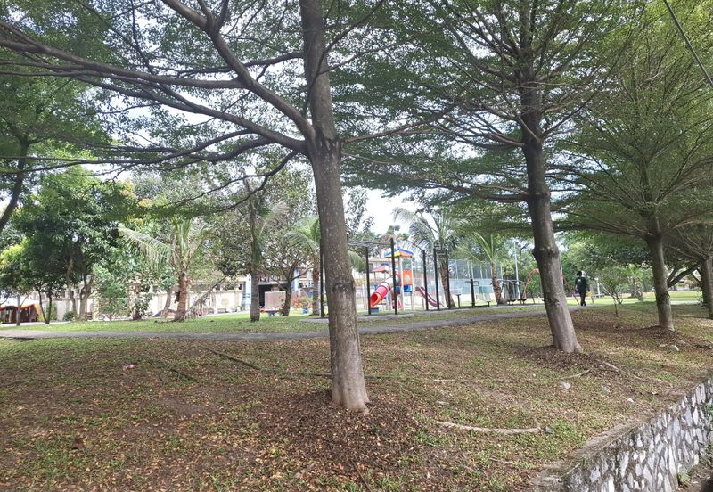 PSJ 7, Bandar Sunway