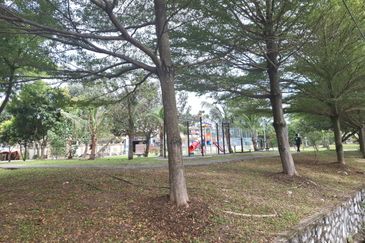 PSJ 7, Bandar Sunway