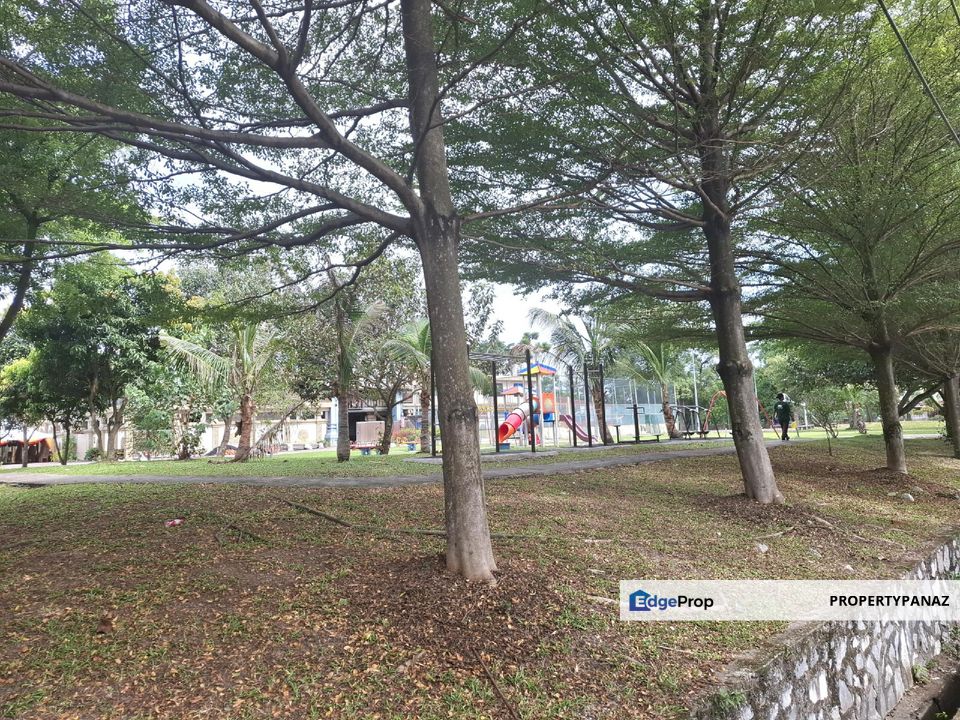 Double Storey Terrace House with Office Bandar Sunway , Selangor, Subang Jaya