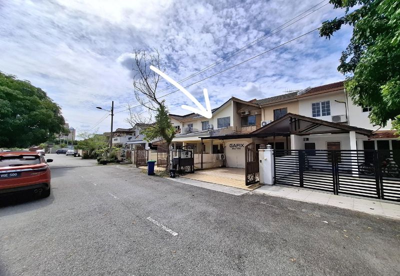 PSJ 7, Bandar Sunway