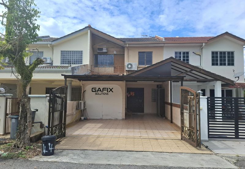 PSJ 7, Bandar Sunway