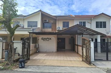 PSJ 7, Bandar Sunway