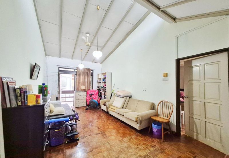 Seksyen 22, Petaling Jaya