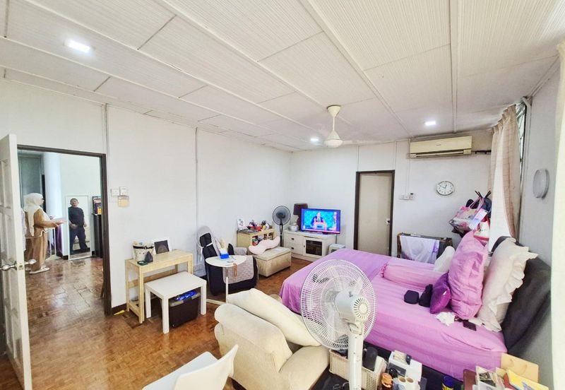 Seksyen 22, Petaling Jaya