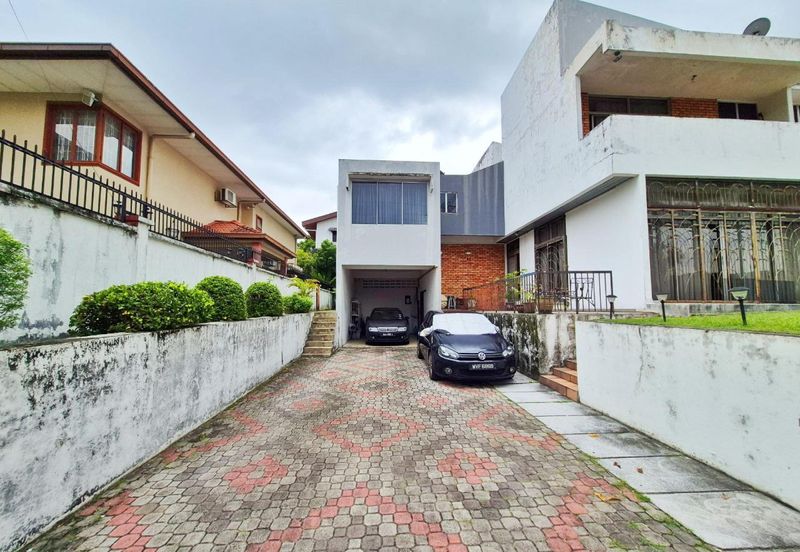 Seksyen 22, Petaling Jaya