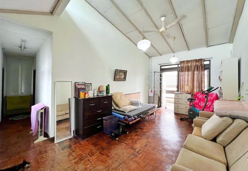 Seksyen 22, Petaling Jaya