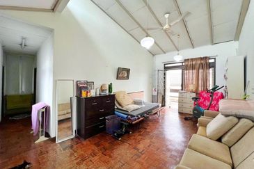 Seksyen 22, Petaling Jaya