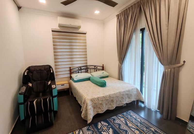 Taman Desa Subang Permai