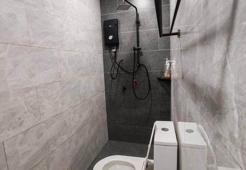 Taman Desa Subang Permai